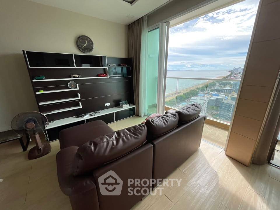 รูป ขายคอนโด 1 ห้องนอน ชั้น 22 โครงการ Cetus Beachfront หาดจอมเทียน (ID 3356143) - รูปที่ 3/7