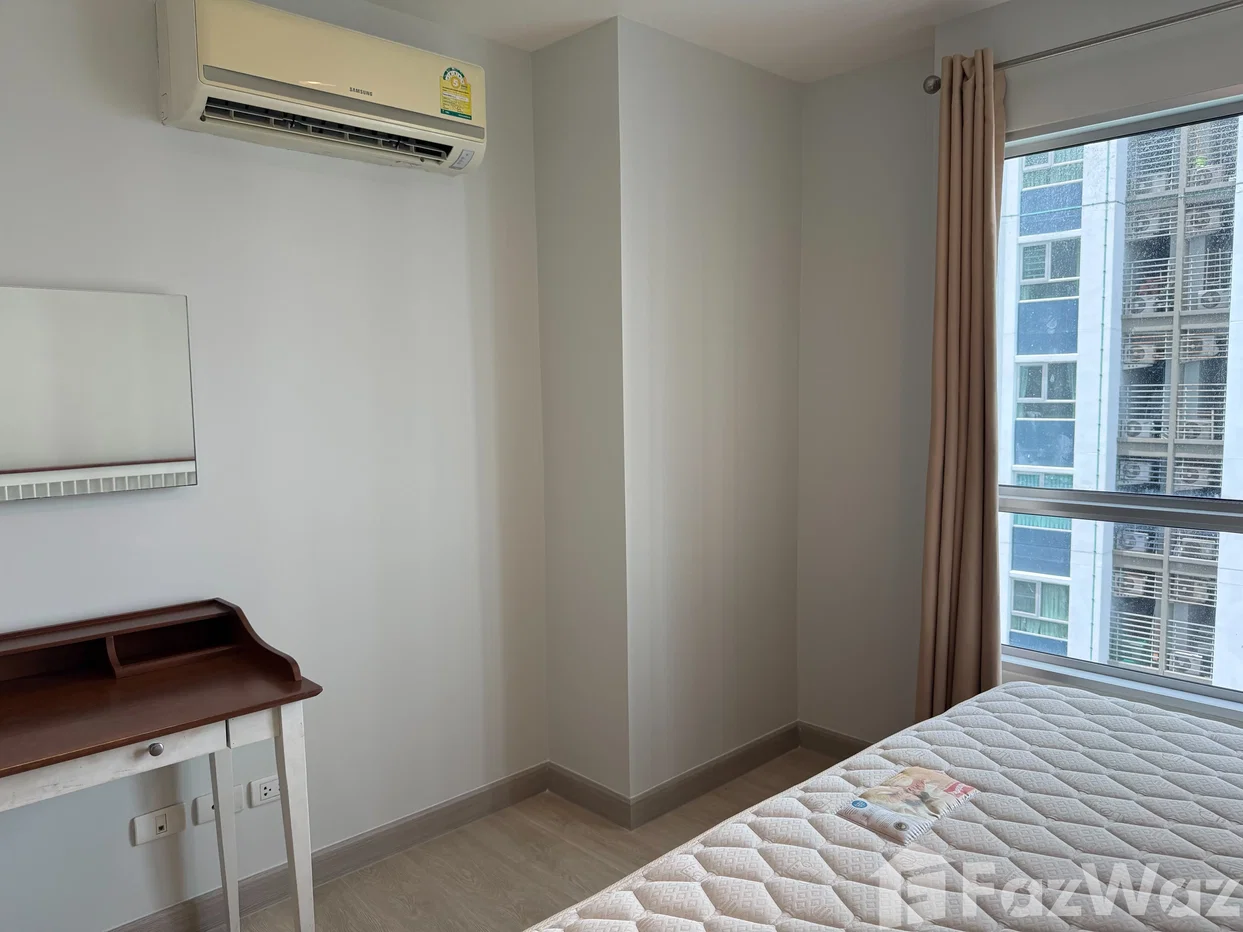 รูป คอนโดให้เช่า 2 ห้องนอน ในโครงการ เบลล์ แกรนด์ พระราม 9 6825497 - รูปที่ 9/15