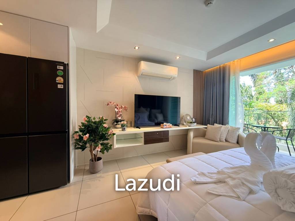 picture Sunset Boulevard 1 Newly Renovated Studio Condo for Sale - 5/12