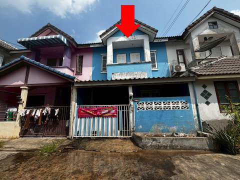 LAND 21 Sq.w. Thanyaburi Pathumthani for 1.1M