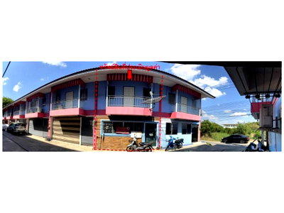 LAND 15.9 Sq.w. Muang Chachoengsao Chachoengsao for 1.1M
