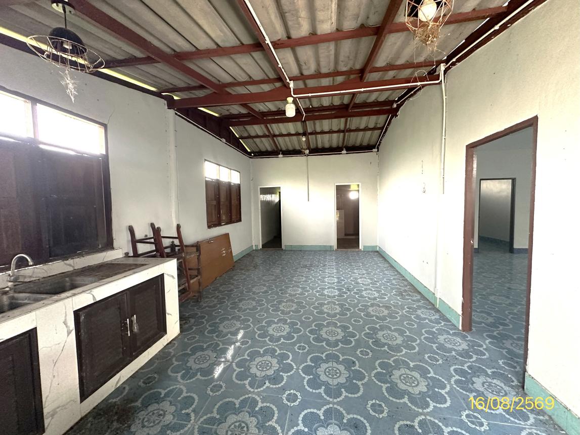 picture HOME 2541 Sq.w. Nakhon Chai Sri Nakhon Pathom for 6.3M - 16/27