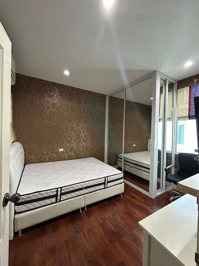 รูป 📌 ขายบ้านเดี่ยว โครงการ แกรนด์ บางกอก บูเลอวาร์ด เกษตร-นวมินทร์ 3 ชั้น 5 ห้องนอน 7 ห้องน้ำ - รูปที่ 7/8