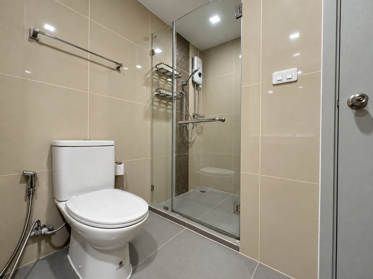 รูป ขายคอนโด 2 ห้องนอน 58.33 ตร.ม. Ideo พหลโยธิน-จตุจักร ราคาต่ำกว่าตลาด - U6776221 - รูปที่ 7/7