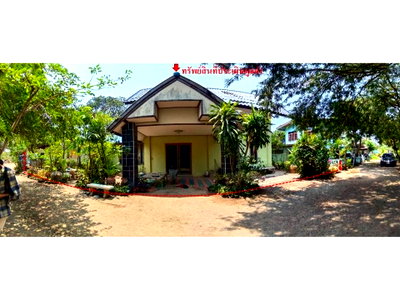 Houses for sale Muang Ang Thong Angthong : HOME 63 Sq.w. Muang Ang Thong Angthong for 943,000