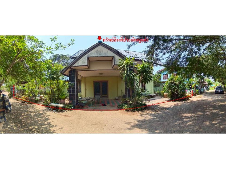 picture HOME 63 Sq.w. Muang Ang Thong Angthong for 943,000 - 1/4