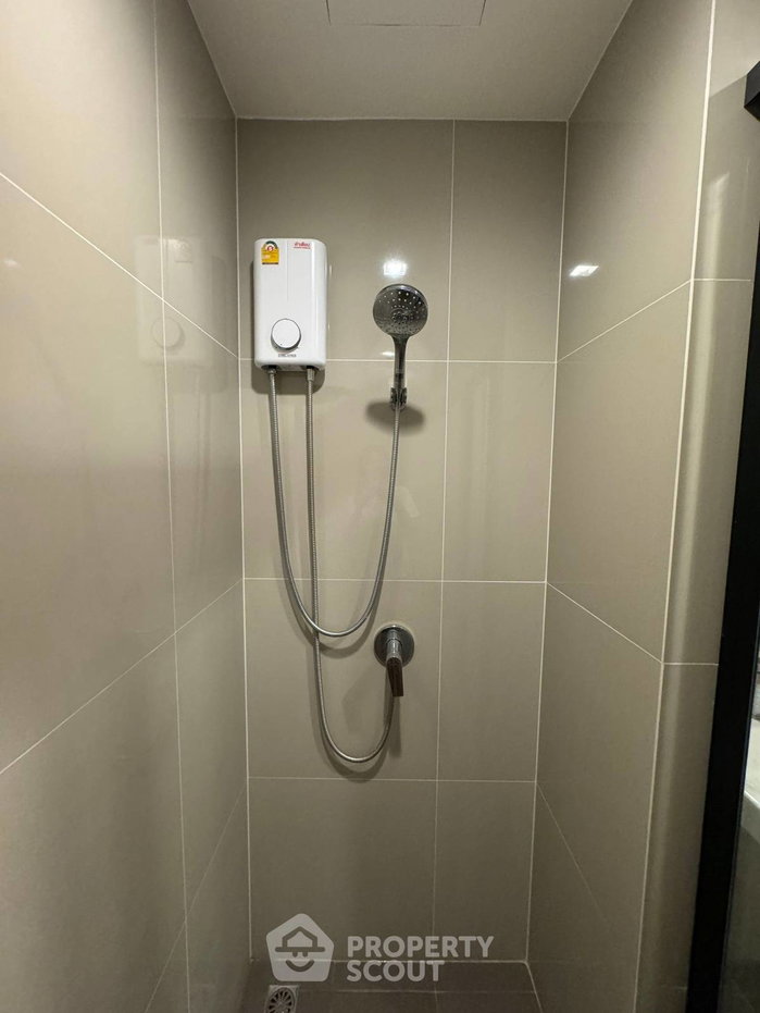 picture 1-BR Condo at THE BASE Phetchaburi-Thonglor in Bang Kapi (ID 3356487) - 5/8