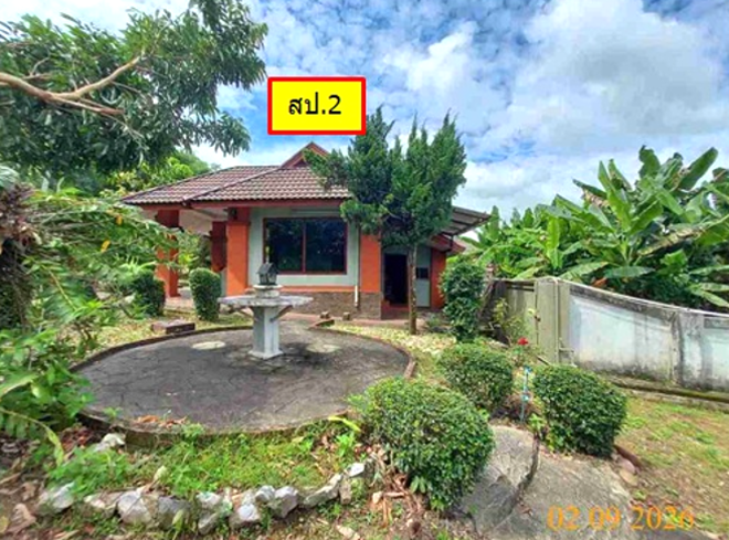 picture HOME 500 Sq.w. Muang Chiang Rai Chiang Rai for 7.7M - 11/33