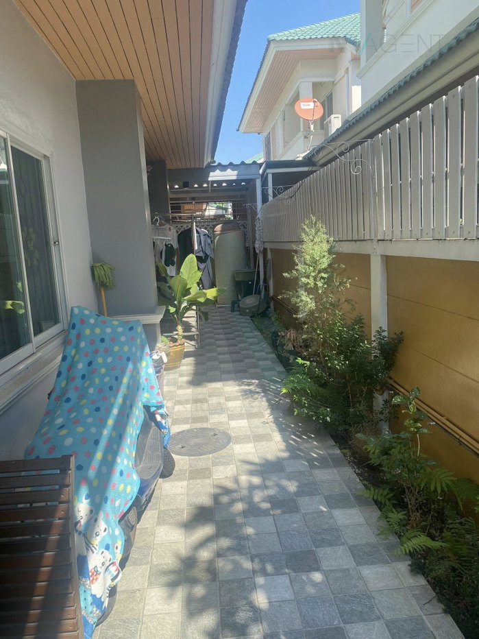 รูป 📌 ขายบ้านแฝด โครงการ บ้านหงส์ประยูร 3 2 ชั้น 3 ห้องนอน 2 ห้องน้ำ - รูปที่ 3/8