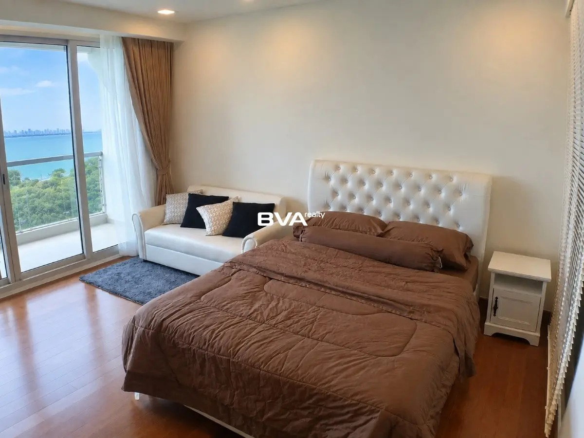 รูป 🏢 ขายด่วน คอนโด ชื่อต่างชาติ เดอะปาล์ม วงศ์อมาตย์- 🛏️ ห้องสตูดิโอ🛁 1 ห้องน้ำ - 🏙️ วิวทะเล - รูปที่ 1/12