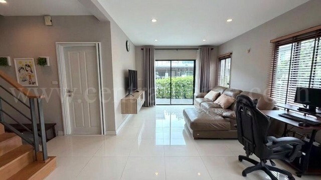 รูป บ้านเดี่ยว เดอะ แพลนท์ กรุงเทพ - ปทุมธานี สภาพสวยพร้อมอยู่ - รูปที่ 11/21