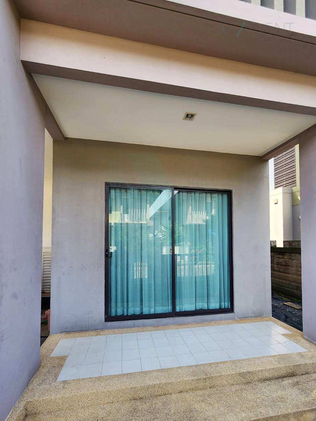 ขายบ้านเดี่ยว 3 ห้องนอน 118 ตร.ม. 35 ตร.ว. พร้อมพัฒน์ ไพร์ม รามอินทรา