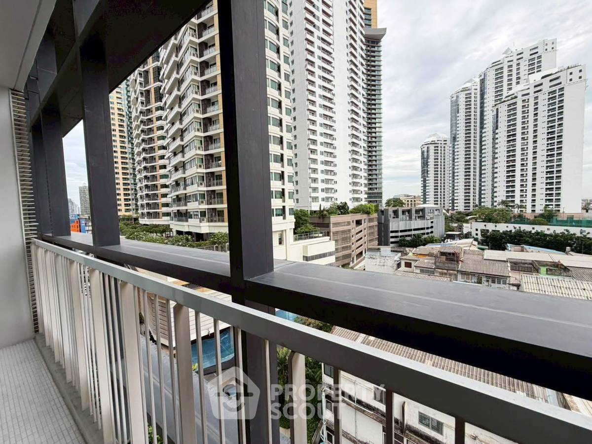 รูป ขายคอนโด 2 ห้องนอน Park Origin Phrom Phong ใกล้ BTS พร้อมพงษ์ (ID 3356386) - รูปที่ 13/14
