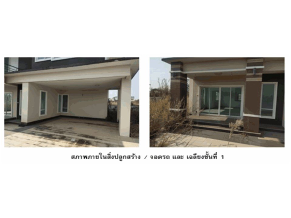picture HOME 82.6 Sq.w. Muang Bung Kan Bueng Kan for 3M - 6/6