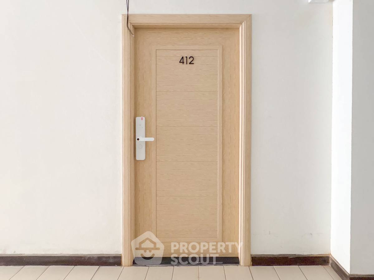 picture 1-BR Condo at The Nimmana close to Nimmanhaemin (ID 3356484) - 13/22