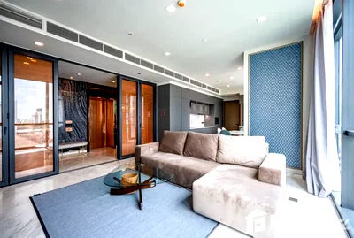 คอนโดให้เช่า : คอนโดให้เช่า 2 ห้องนอน ในโครงการ เดอะ โมนูเมนต์ ทองหล่อ 6827136