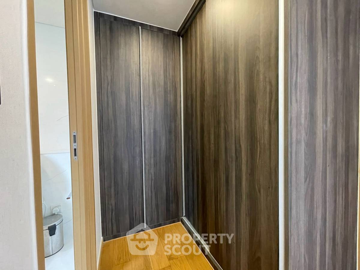 picture 3-BR Condo at Siamese Exclusive Sukhumvit 31 near MRT Sukhumvit (ID 3246033) - 13/15