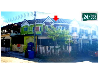LAND 18.3 Sq.w. Khlong Luang Pathumthani for 1.1M