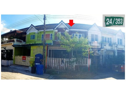 LAND 18.3 Sq.w. Khlong Luang Pathumthani for 1.1M