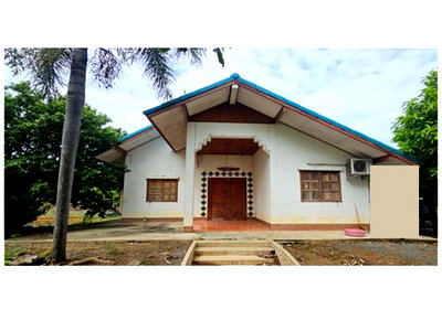 Land for sale Sri Prachan Suphanburi : LAND 137 Sq.w. Sri Prachan Suphanburi for 570,000
