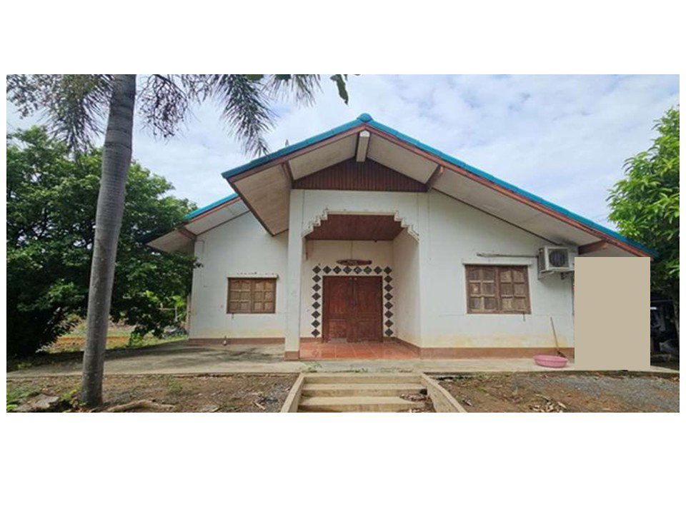 picture LAND 137 Sq.w. Sri Prachan Suphanburi for 570,000 - 1/4