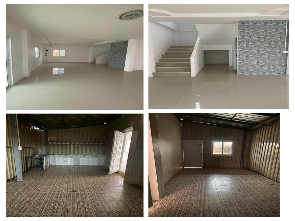 picture HOME 50 Sq.w. Muang Phetchabun Phetchabun for 2.1M - 8/10