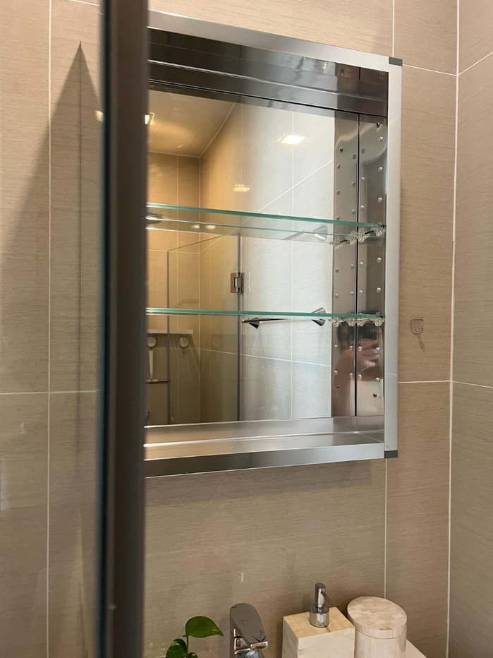 picture FOR RENT: Park 24 – Sukhumvit 24 (Phrom Phong) 40,000 Baht - 14/23