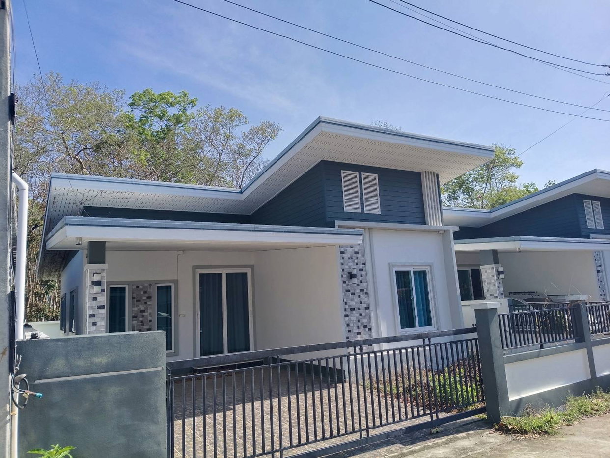 picture LAND 56.1 Sq.w. Thung Song Nakhon Sri Thammarat for 2.3M - 5/7