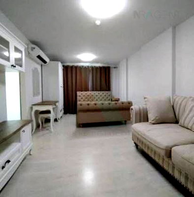 Condos for sale : 📌 For Sell Condo ASPIRE WUTTHAKAT Building 1, Floor 8,Studio, Room size 30 sqm