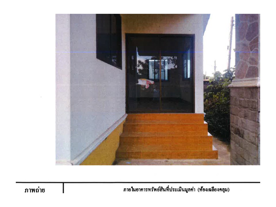 รูป ที่ดินพร้อมสิ่งปลูกสร้าง 49 ตร.วา พาน เชียงราย 575,000 - รูปที่ 6/6