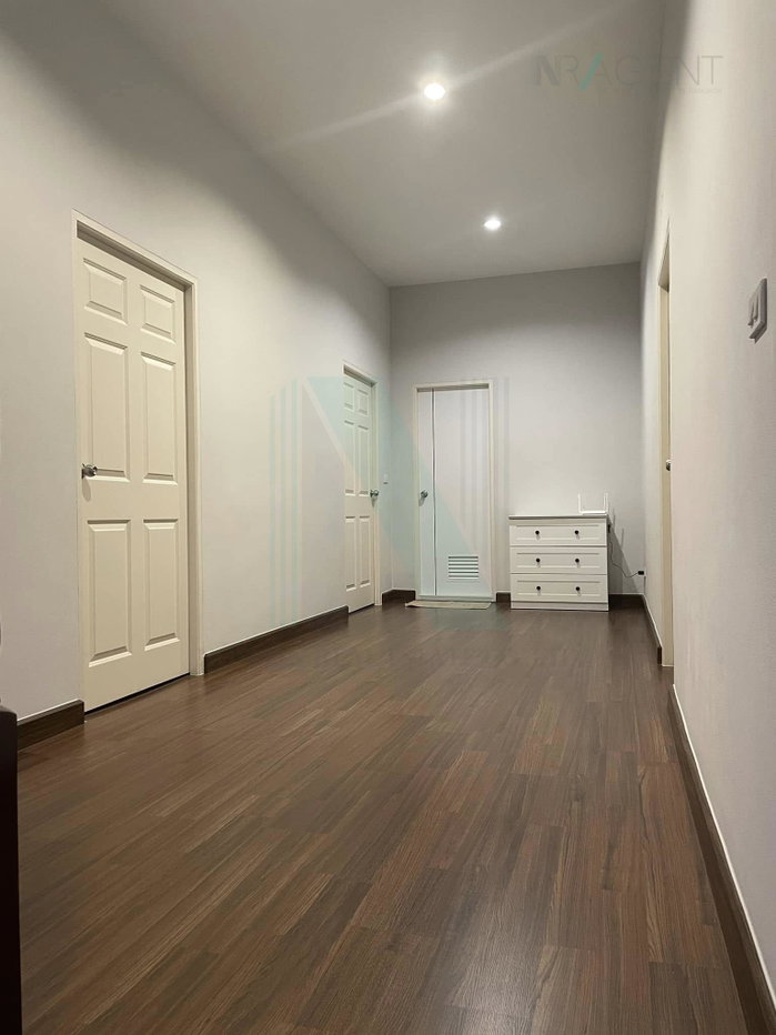 picture 📌 For Sell House BAAN RATCHA 2 2-story 3 bedroom 3 bathroom - 4/8
