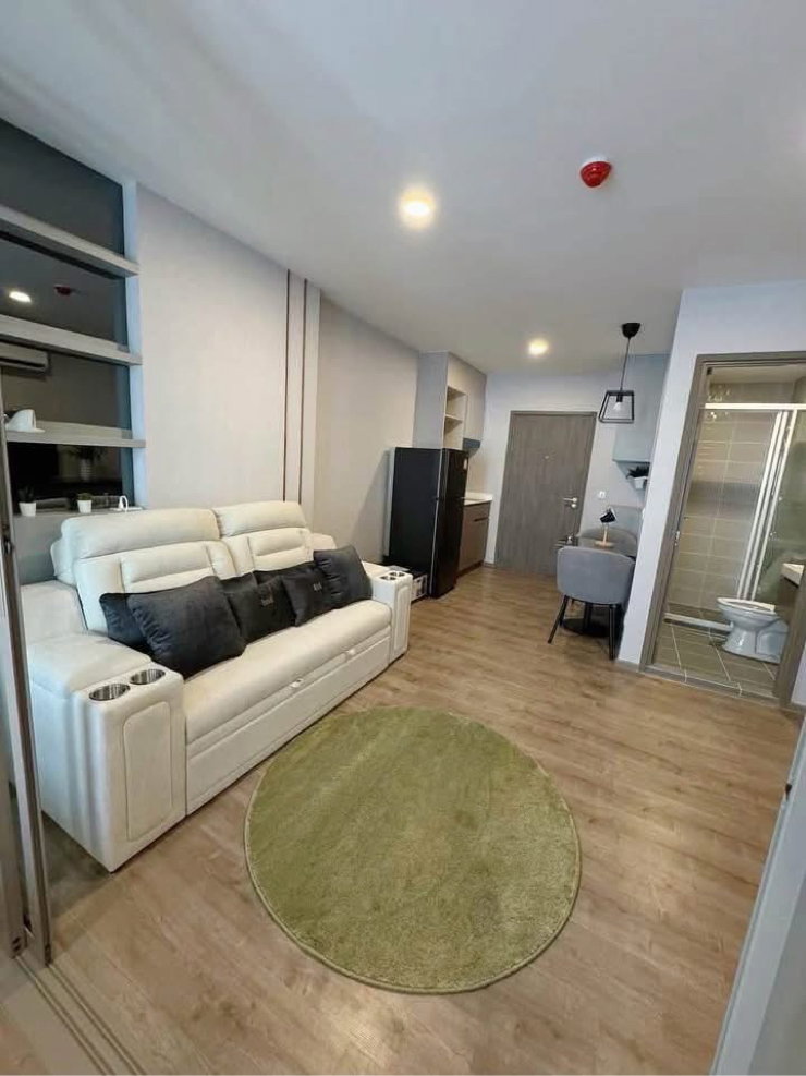 For Rent📍aspire ปิ่นเกล้า อรุณ อมรินทร์📞0639399665