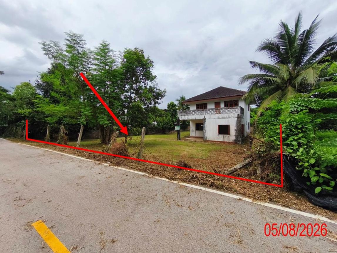 picture HOME 168 Sq.w. Ko Kha Lamphang for 1.4M - 35/39
