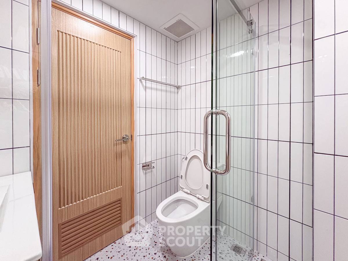 picture 1-BR Condo at The Nimmana close to Nimmanhaemin (ID 3356484) - 20/22