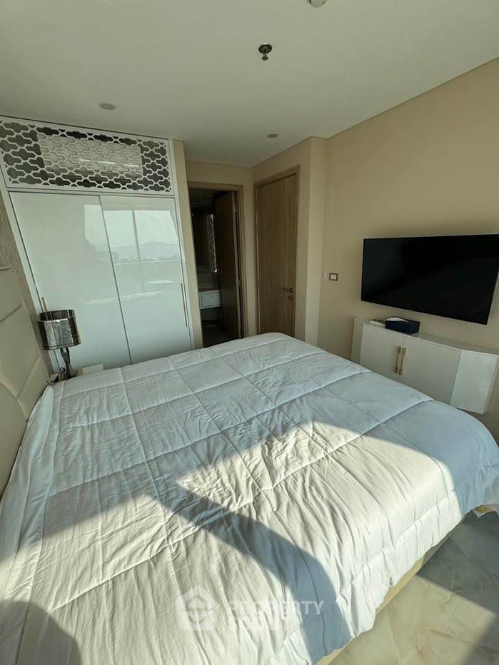 รูป คอนโด 1 ห้องนอน Copacabana Beach Jomtien หาดจอมเทียน (ID 3356178) - รูปที่ 8/14