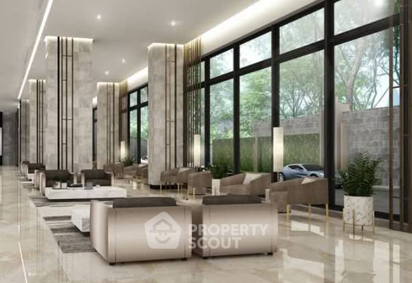 picture Great Value 1-BR Regent Home Bangna | BTS Bang Na (ID 3356476) - 3/5