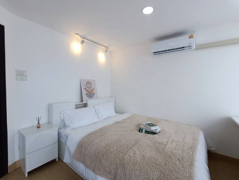 🔥 ขาย คอนโดธารารินทร์เจ้าพระยา | Thararinn Chao Phraya | ใกล้ MRT พระนั่งเกล้า 450 ม.