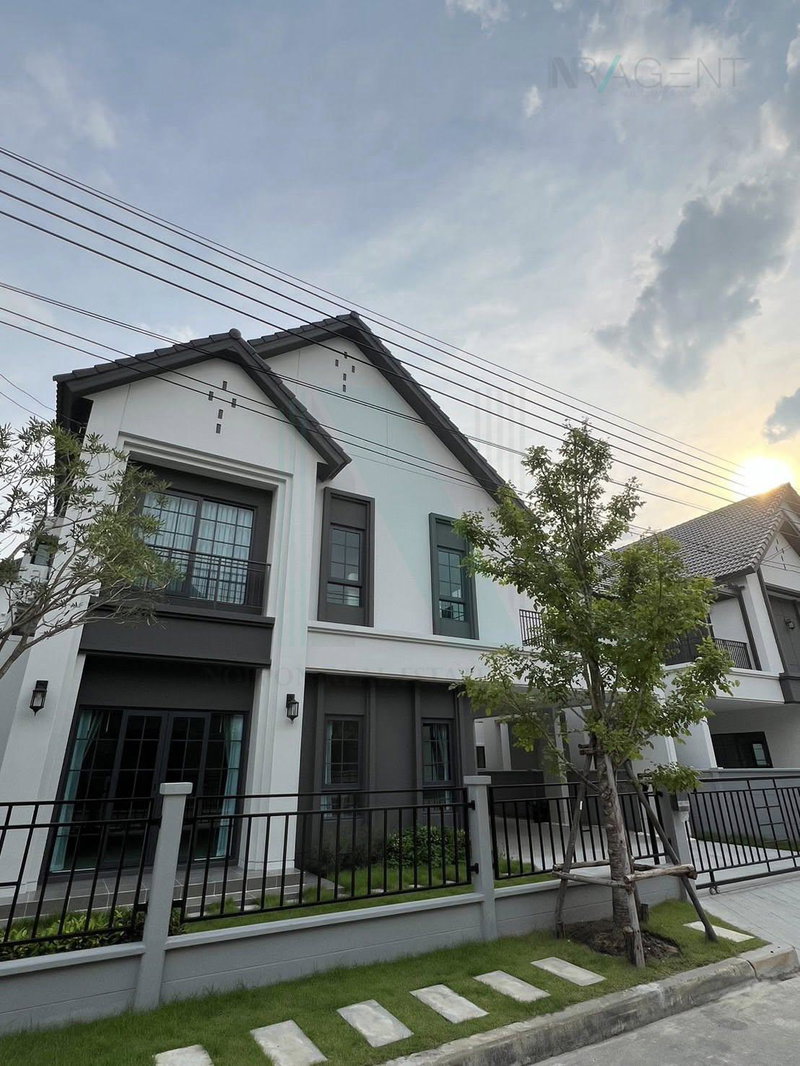 Houses for rent : 📌 For Rent 2-story House CENTRO BANGNA 4 bedroom 5 bathroom