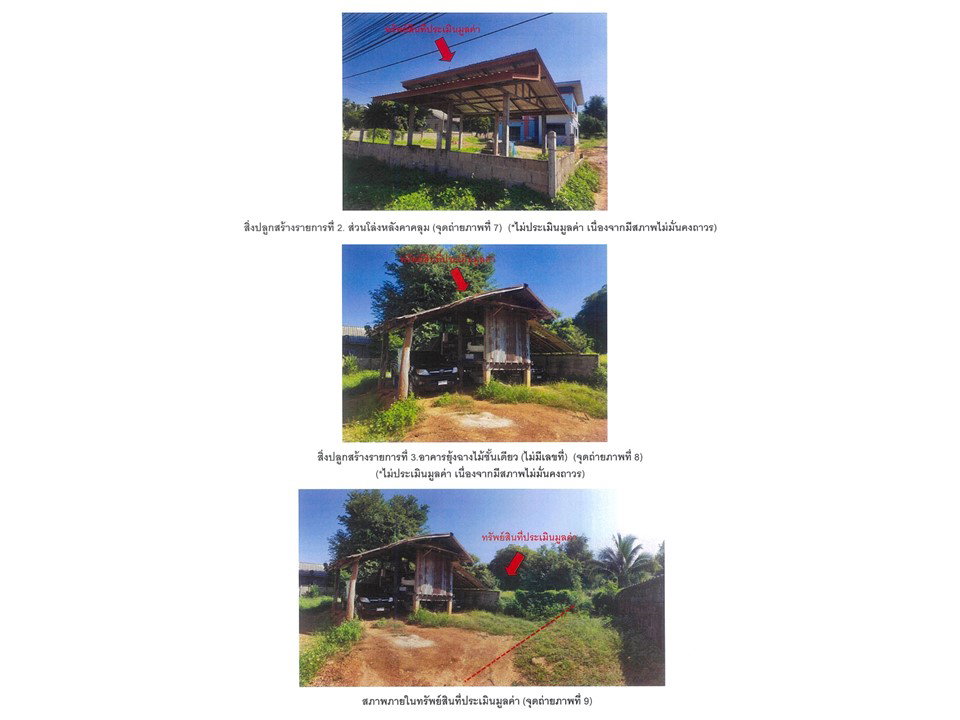 picture LAND 417 Sq.w. Phan Chiang Rai for 1.6M - 3/3