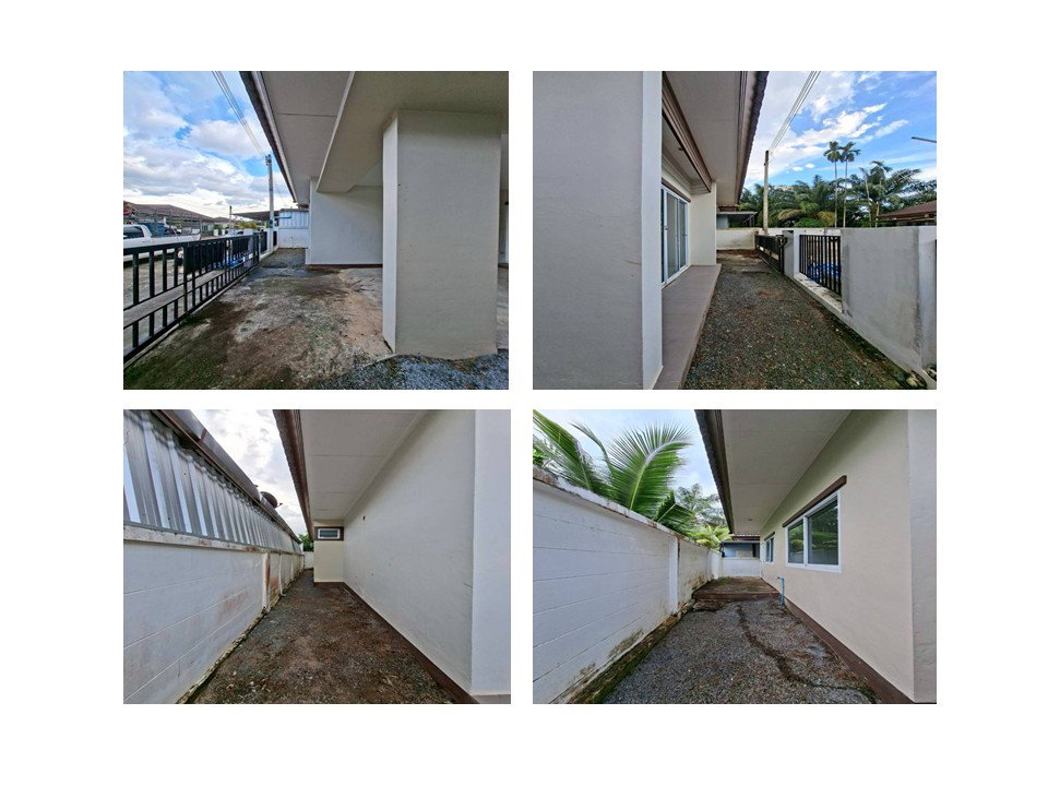 picture LAND 35 Sq.w. Wiang Sa Surat Thani for 1.4M - 3/6