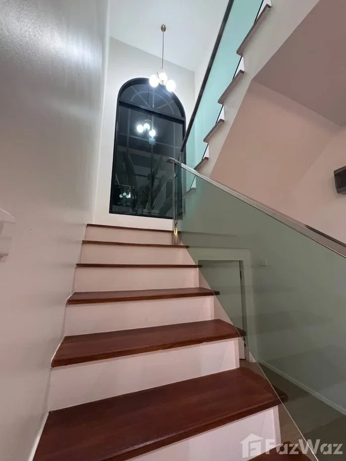 รูป บ้านเดี่ยวให้เช่า 2 ห้องนอน ในโครงการ เจ้าฟ้าการ์เด้นท์โฮม 3 6827338 - รูปที่ 6/11