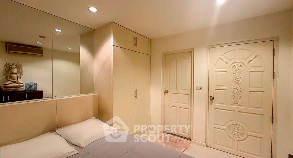 รูป คอนโด 2 ห้องนอน ขนาด 75 ตร.ม. Green Point Silom ใกล้ BTS ช่องนนทรี (ID 3356521) - รูปที่ 5/5