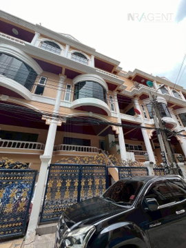 📌 For Rent 5-story Townhouse THONG LO CLASSIC HOME 5 bedroom 5 bathroom