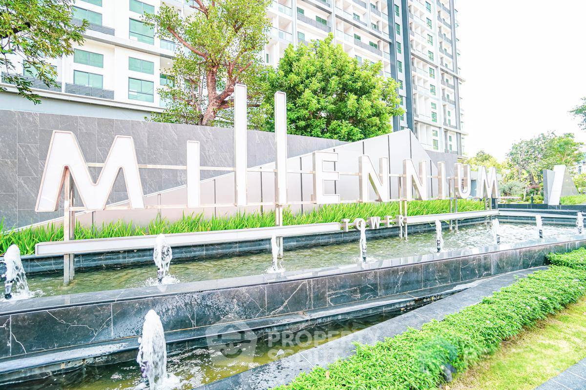 รูป คอนโด 2 ห้องนอน ขนาด 72 ตารางเมตร Arcadia Millennium Tower พัทยาใต้ (ID 3004501) - รูปที่ 6/6