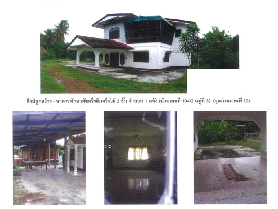 picture LAND 964 Sq.w. Phichai Uttaradit for 1.3M - 5/5
