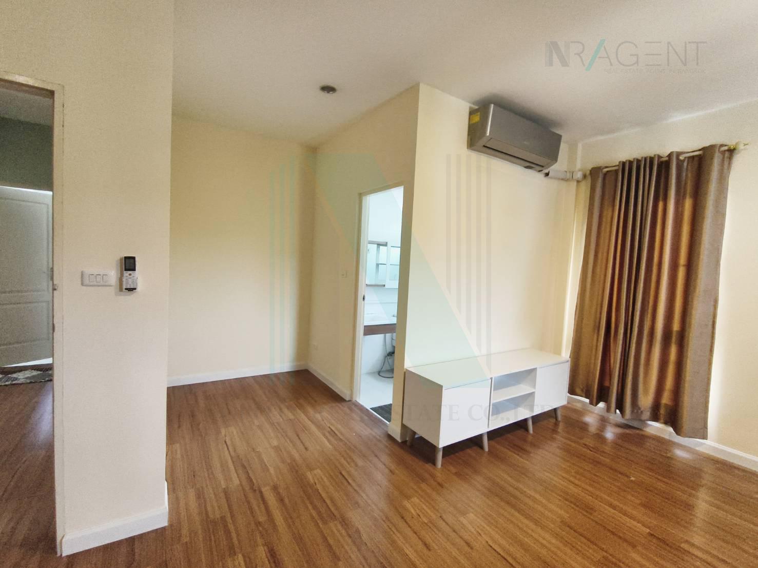 5-bed house for sale, 200 sqm, 97 sq wah, Manthana Rama 9 - Srinakarin