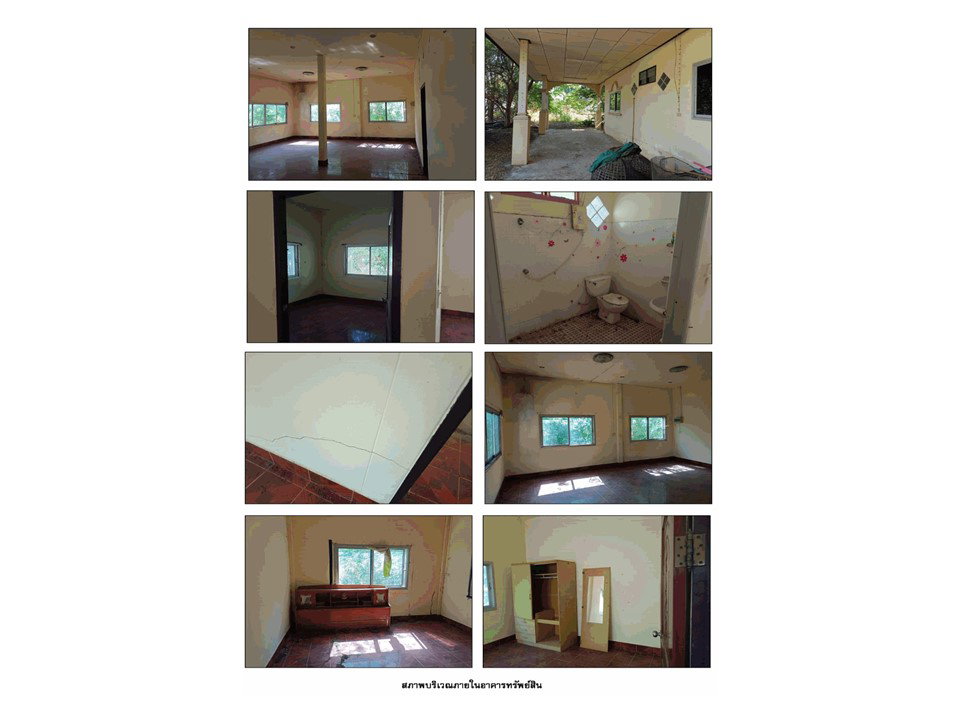 picture HOME 194 Sq.w. Non Sung Nakhon Ratchasima for 910,000 - 7/7