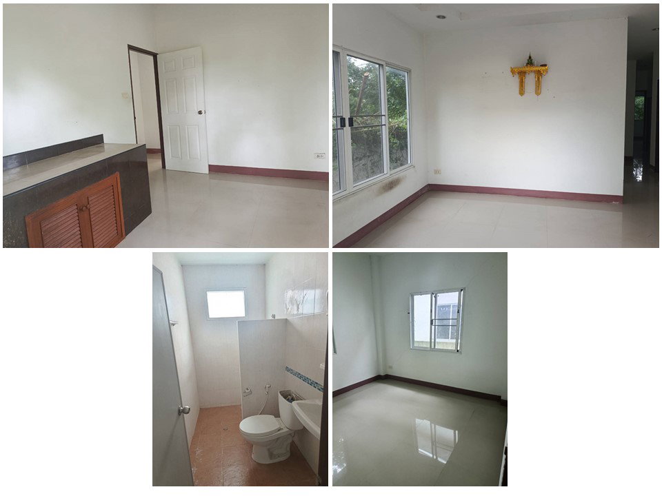 picture LAND 57.7 Sq.w. Doi Saket Chiang Mai for 1.3M - 6/6