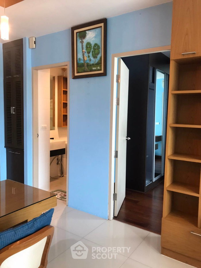 picture 100m To BTS Saphan Khwai | 1-BR Ideo Mix Phaholyothin (ID 211805) - 20/20