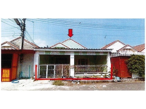 LAND 28.2 Sq.w. Wang Noi Phra Nakhon Sri Ayutthaya for 1.1M